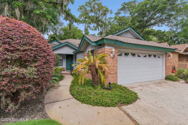 22 Bay Tree Court home for sale in Bay Tree Cottages