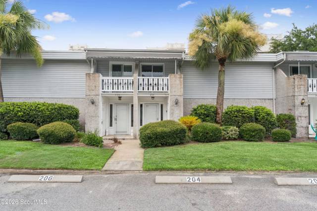 204 Olive Way
