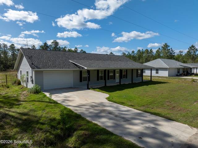 619 Red Hawk Drive