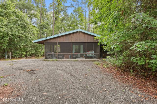 663 Blf Road, home for sale in White Oak