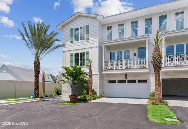 27 Moss Pointe Lane home for sale in Moss Creek Villas