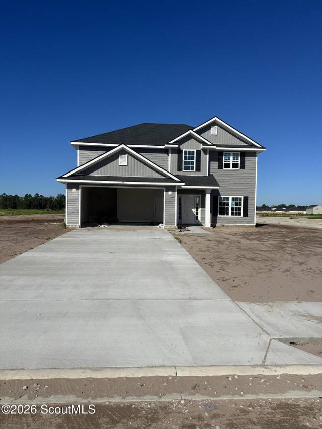 16 Bluegill Lane home for sale in No Recorded