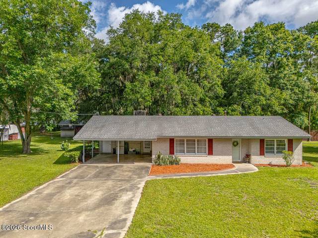 Fish Hall Estates