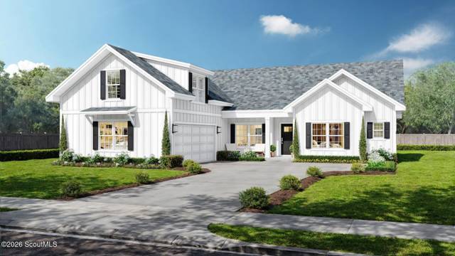 197 Allie Loop home for sale in Carriage Gate Plantation