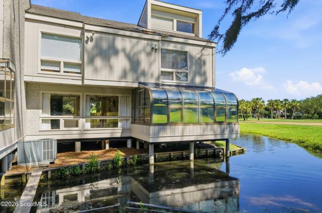 Fairway Villas Condos