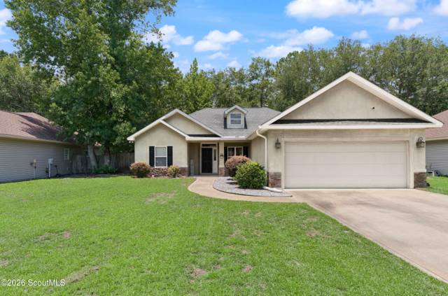 151 Satilla Sands Drive home for sale in Satilla Sands