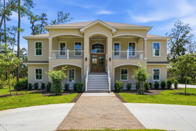123 Rice Mill home for sale in Hampton Plantation