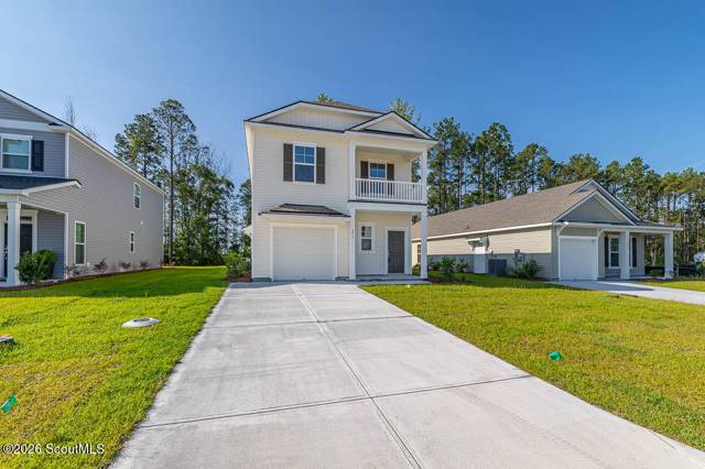 373 Brook Drive home for sale in Windwood Estates