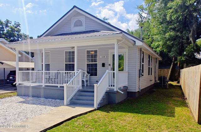 1608 Monck Street home for sale in Town Commons