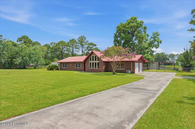 Avoca Villa
