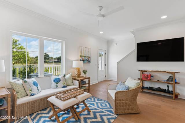 16 Moss Pointe Lane, home for sale in St. Simons Island