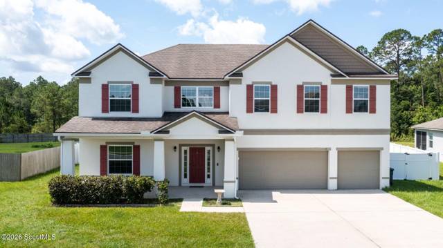 118 Walnut Way home for sale in Lake Victoria