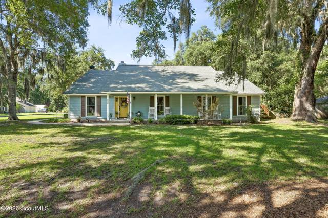 Elliotts Plantation