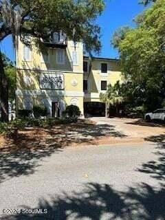 609 Beachview Drive home for sale in St. Simons Inn by the Lighthouse