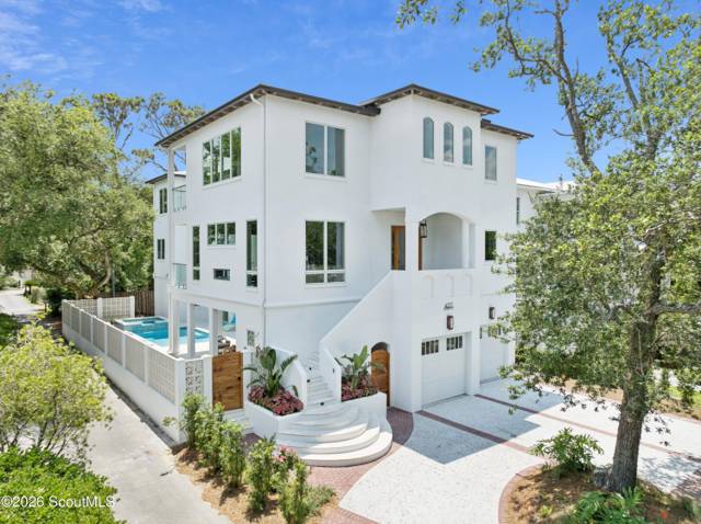 4217 Fourth Street home for sale in East Beach