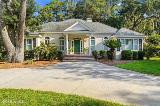 185 Rice Mill home for sale in Hampton Plantation