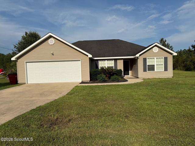 539 Hawks Landing Drive
