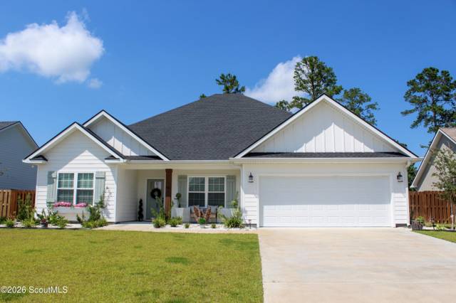 68 Allie Loop home for sale in Carriage Gate Plantation