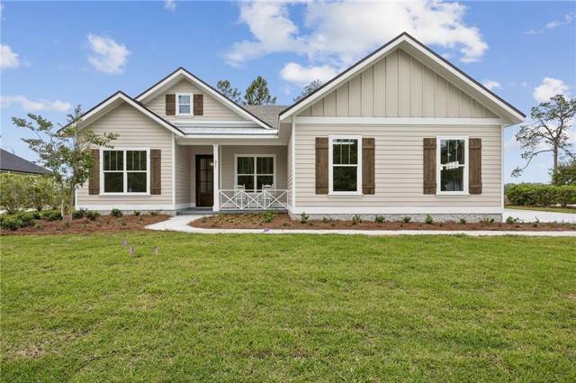 311 Bateau Drive home for sale in Winding River