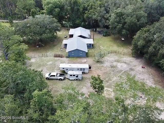 379 Bob Thrift Road
