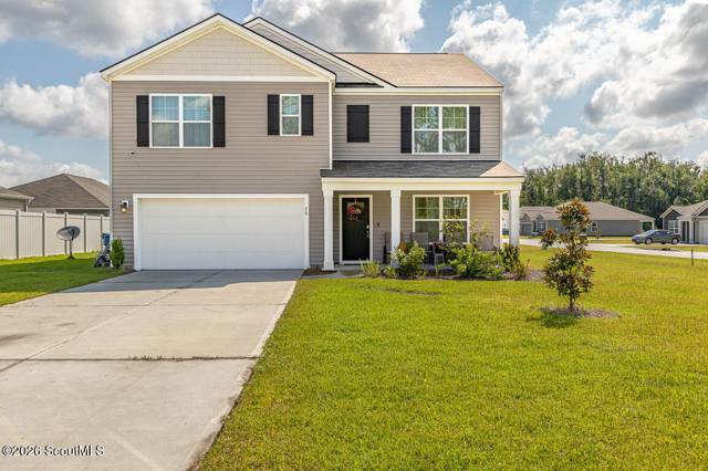 58 Autumn's Wood Drive home for sale in Autumn's Woods