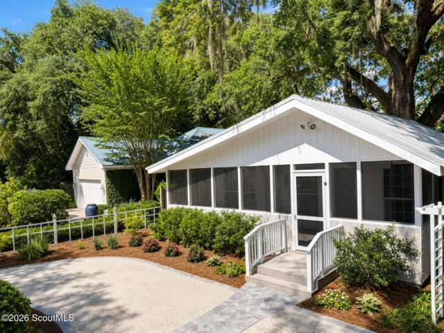 232 Broadway Street home for sale in St. Simons Heights