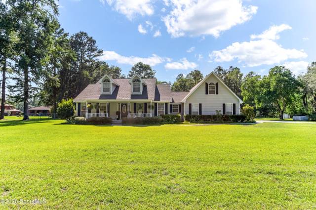 13371 Georgia 110, home for sale in Woodbine