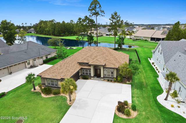 214 Fiddlers Cove Drive home for sale in Fiddler's Cove