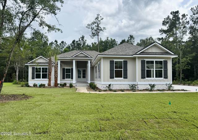 Satilla River Landing