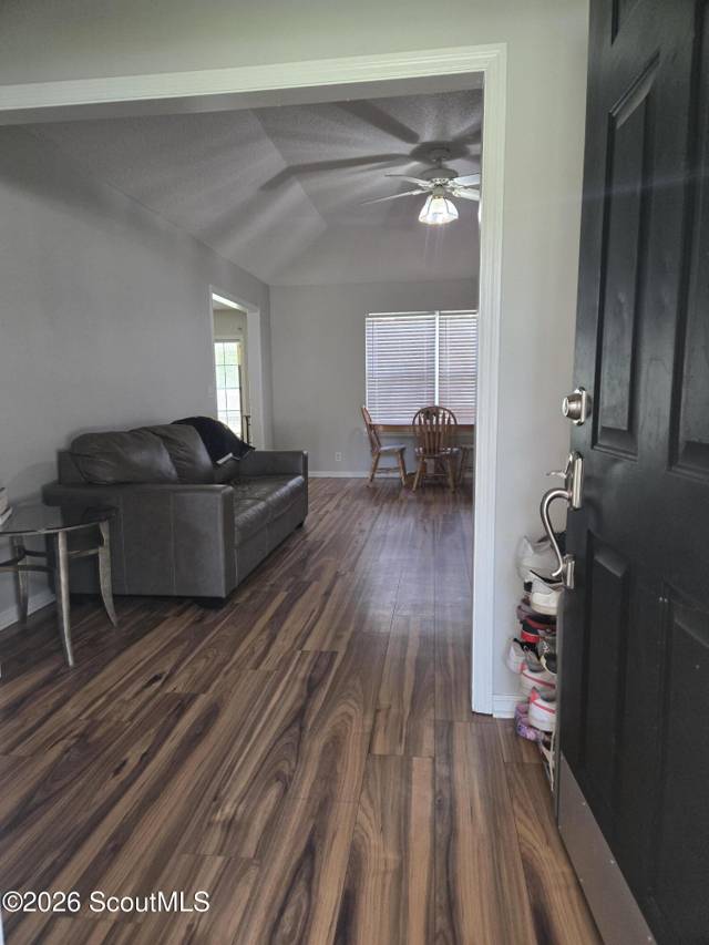 Timber Ridge (Bwk)