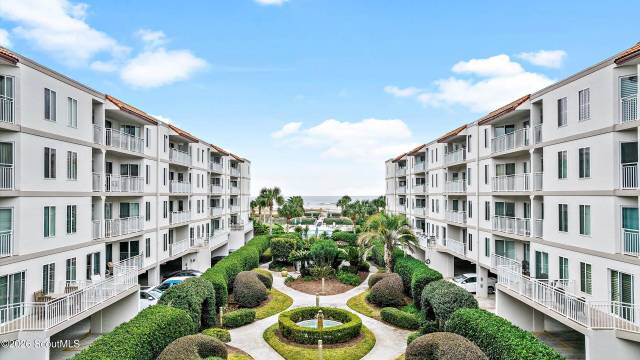 1440 Ocean Boulevard home for sale in Beach Club Condos