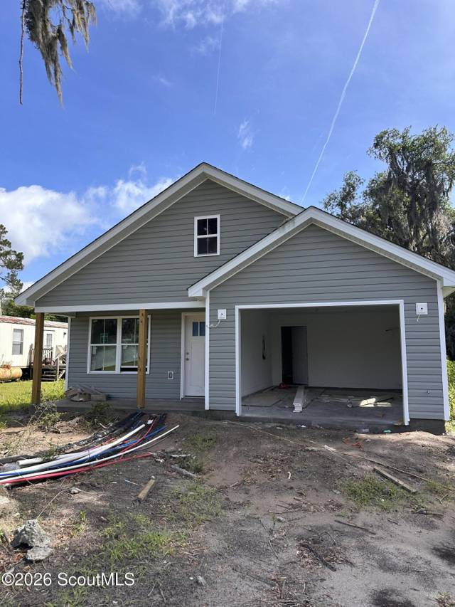 306 Garrison Street