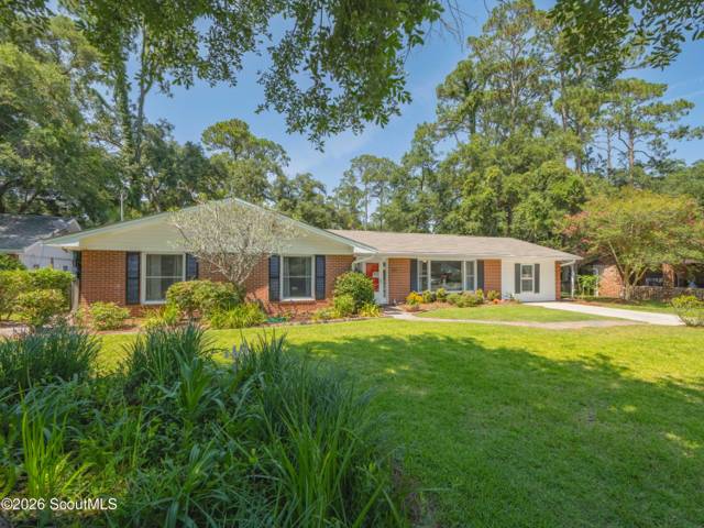 Epworth Acres