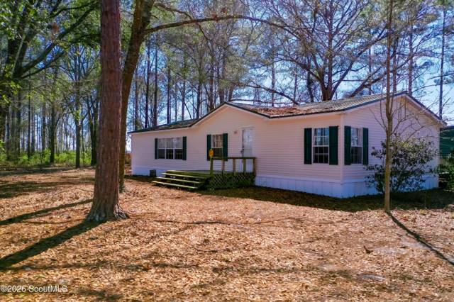 3259 W Horseshoe Road, home for sale in Pierce County