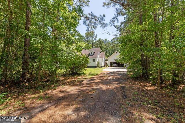 389 Magnolia Drive, home for sale in Waverly
