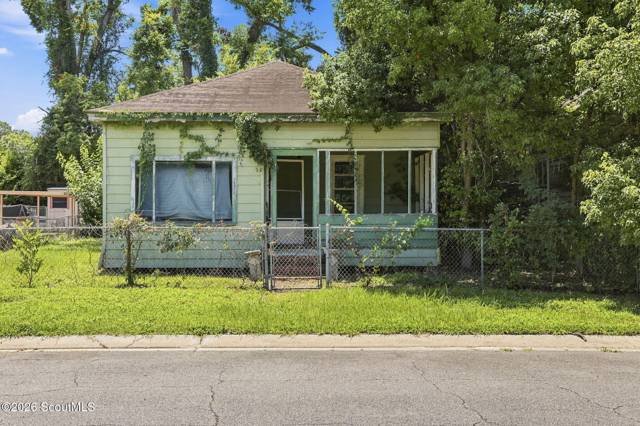 1621 Thomas Street, new construction home in Waycross