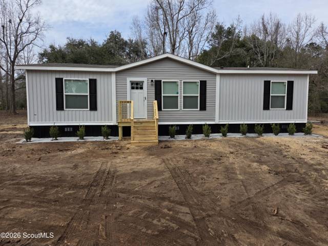 1069 Nathan Rowe Drive, home for sale in Townsend