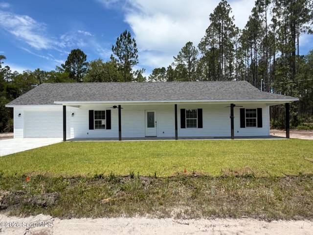 5471 Old Waynesville Road