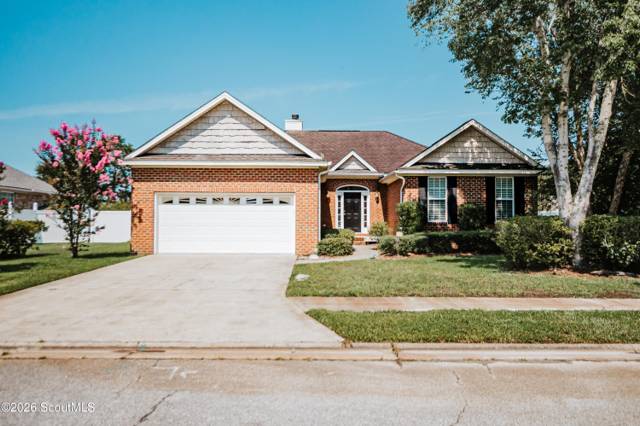 400 Wellington Place home for sale in Somersby Pointe
