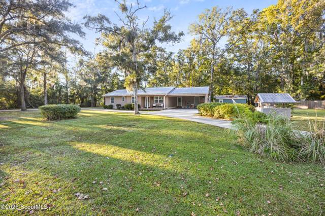 Avoca Villa