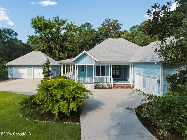 101 Wards Lane home for sale in Cumberland Harbour
