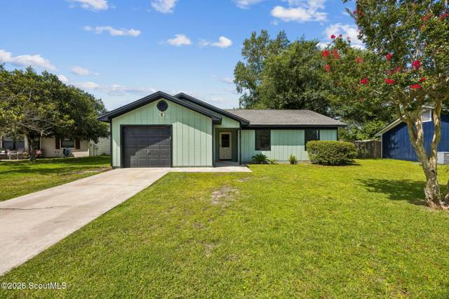307 Sunnyside Drive home for sale in Crooked River Plantation