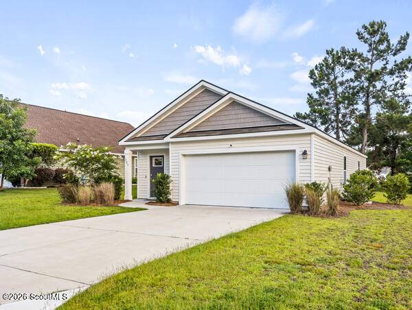 503 Autumns Wood Circle home for sale in Autumn's Woods
