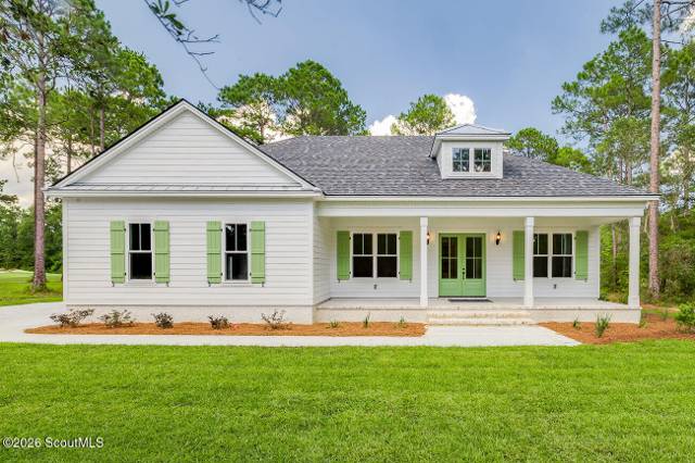 1395 Sapelo Park  Drive home for sale in Cooper'S Point