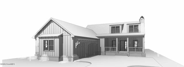 306 Cobia Lane home for sale in Cumberland Harbour