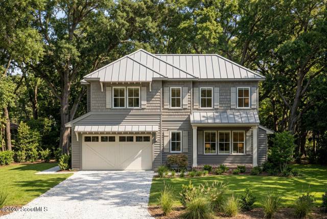 1240 George Lotson Avenue home for sale in Moss Creek Villas