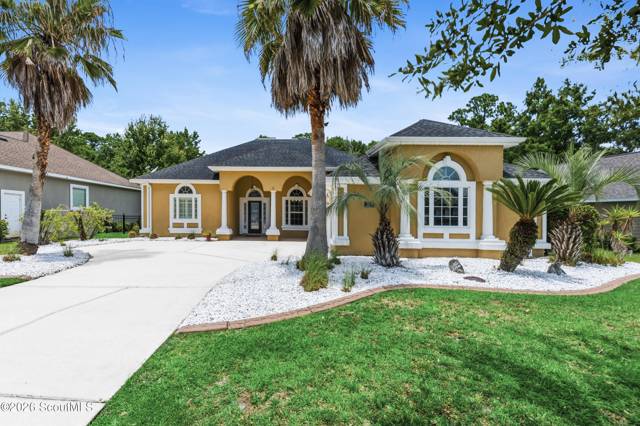 227 Edgewater Drive home for sale in Winding River