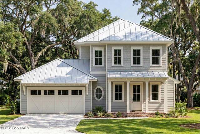 1234 George Lotson Avenue home for sale in Moss Creek Villas