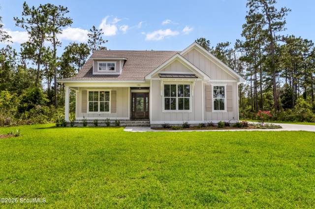 186 Blue Heron Trail home for sale in Sanctuary Cove