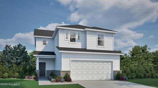 310 Creek Way home for sale in Windwood Estates